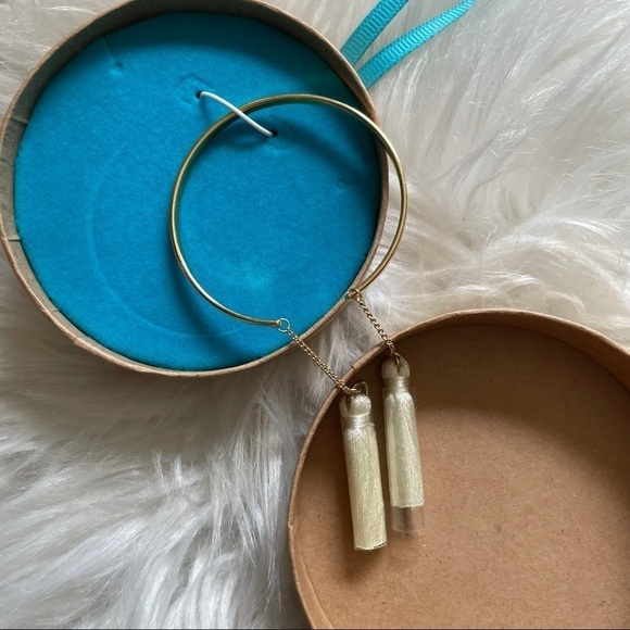 Anthropologie shiraleah Tallulah Bracelet - Picture 3 of 5